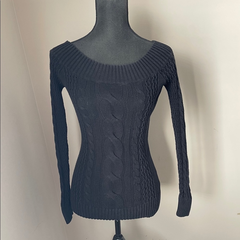 Guess sweater